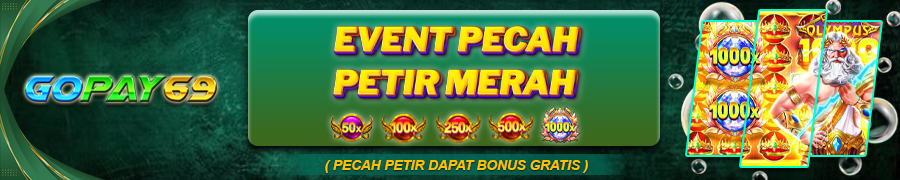 gopay69 - petir merah